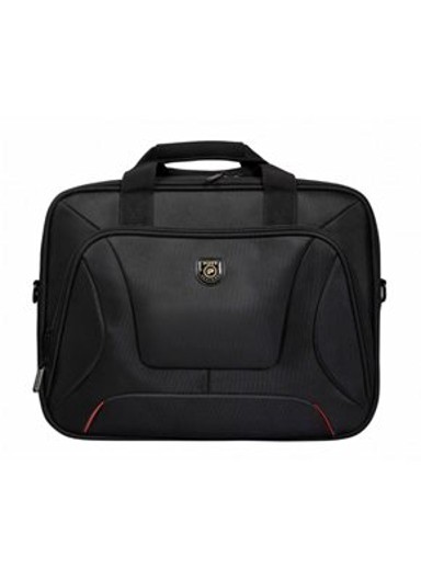 PORT Torba Courchevel TL 15.6", crna, za laptop